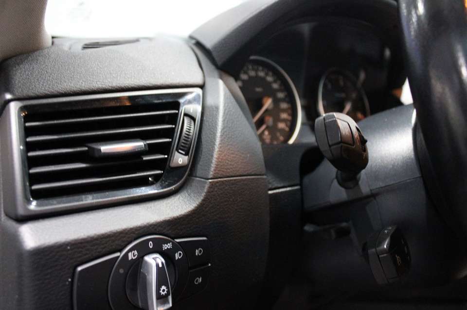 BMW X1 - Imagem 9