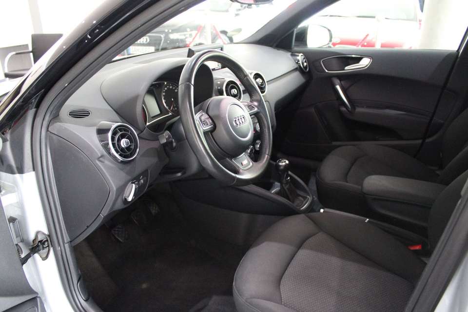 Audi A1 - Imagem 3
