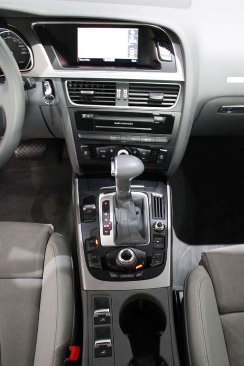 Audi A5 - Imagem 7