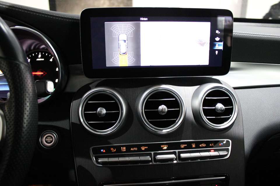 Mercedes-Benz GLC 300 - Imagem 10