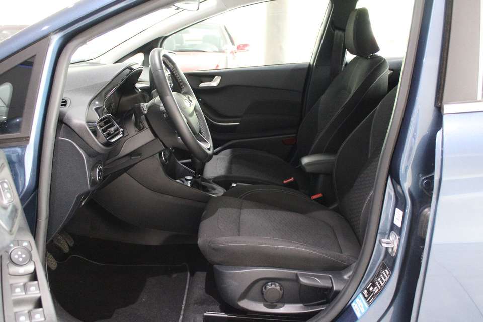 Ford Fiesta - Imagem 7