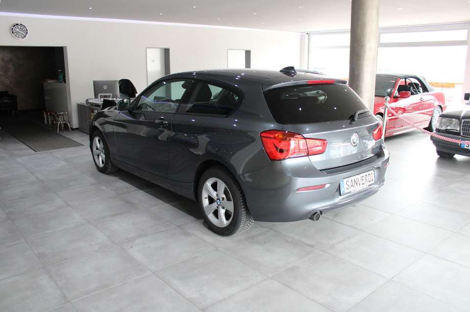 BMW 116 - Imagem 14