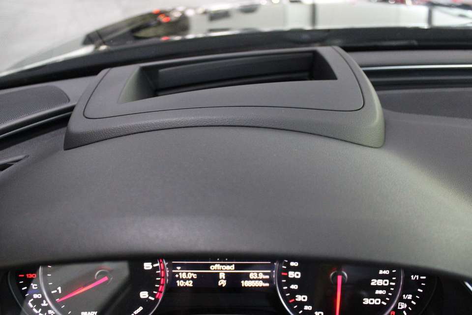 Audi A6 - Imagem 11