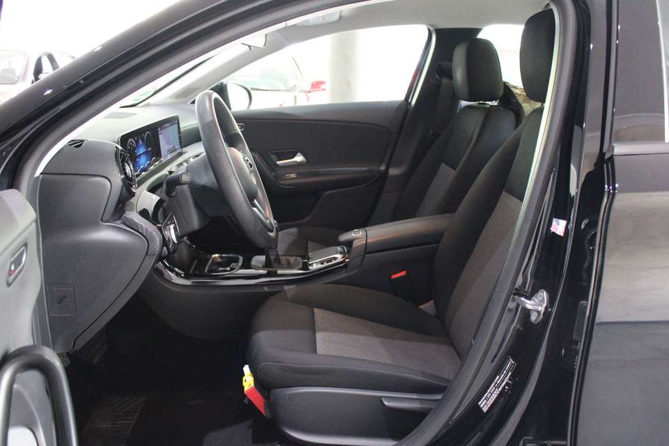 Mercedes-Benz A 180 - Imagem 7