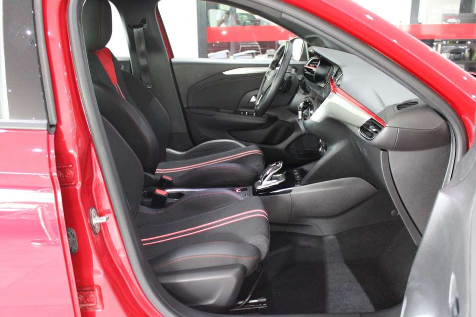 Opel Corsa - Imagem 8