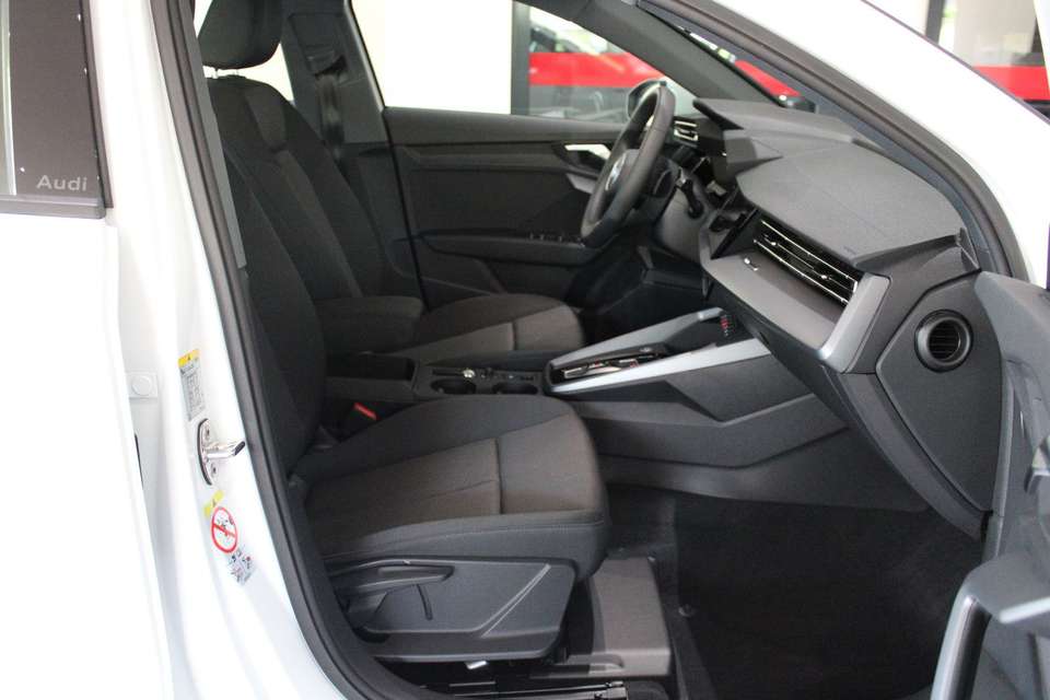 Audi A3 - Imagem 8