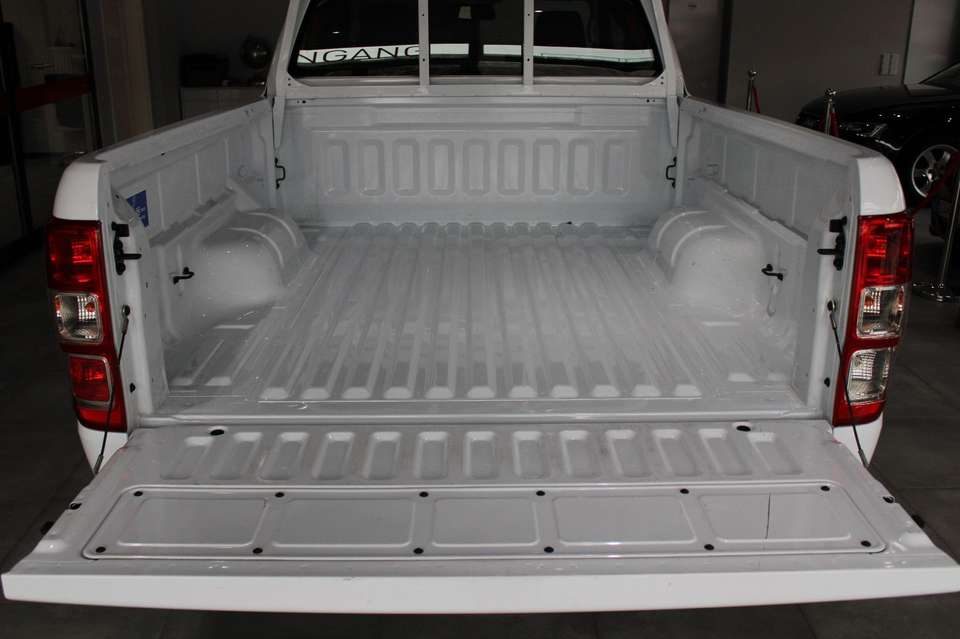 Ford Ranger - Imagem 13