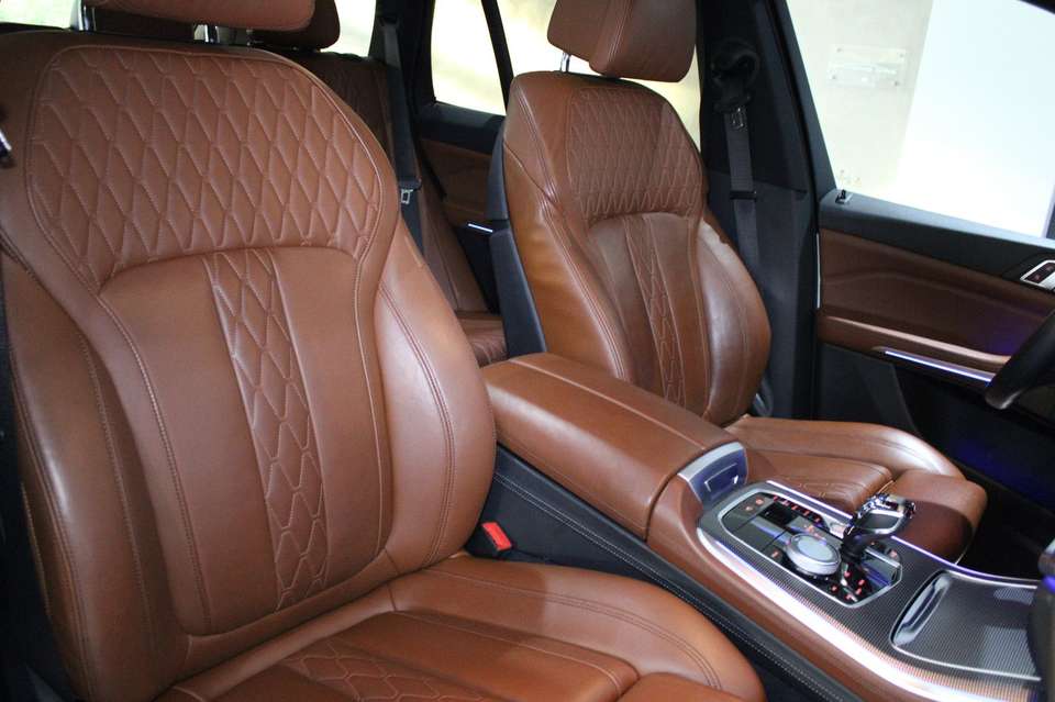 BMW X5 - Imagem 12