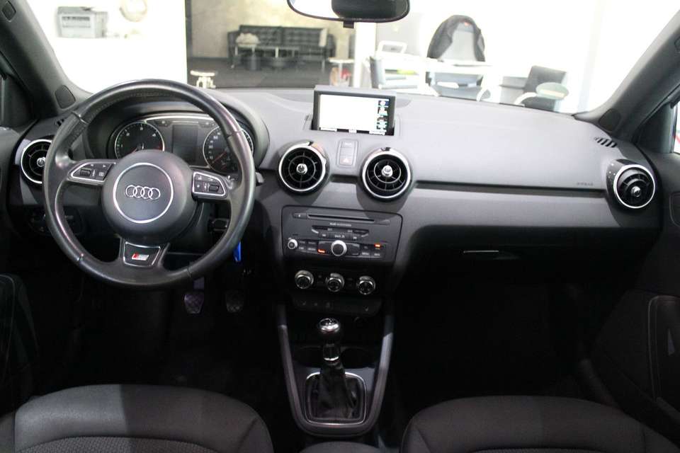 Audi A1 - Imagem 4