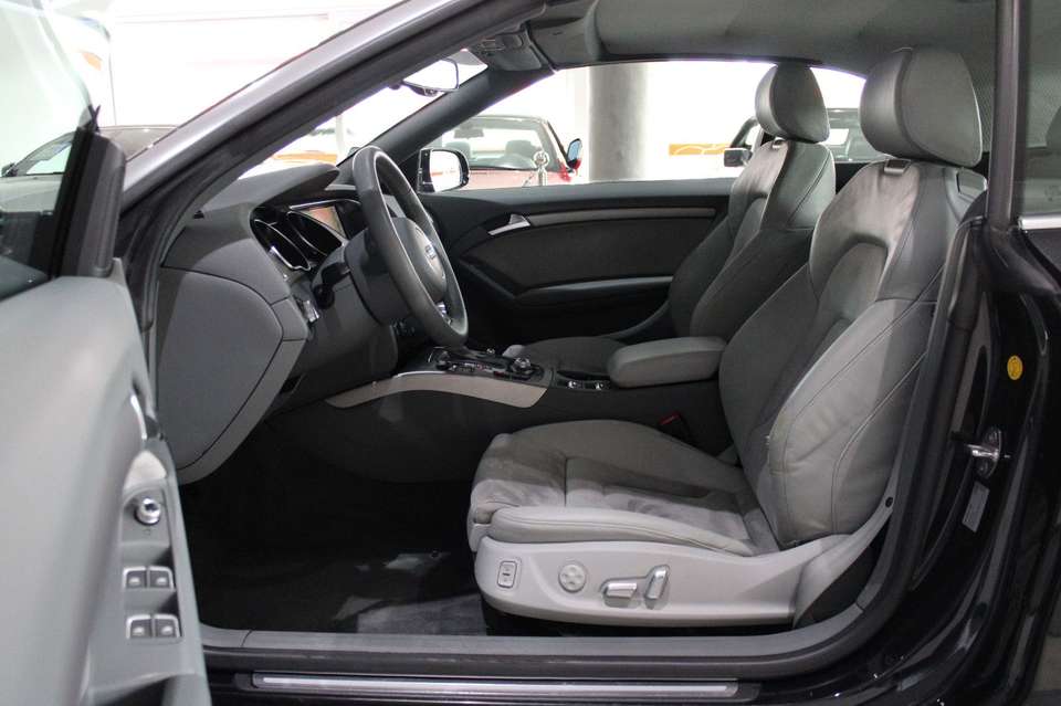 Audi A5 - Imagem 8