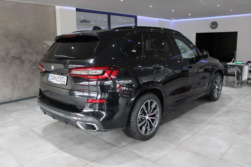 BMW X5 - Imagem 14