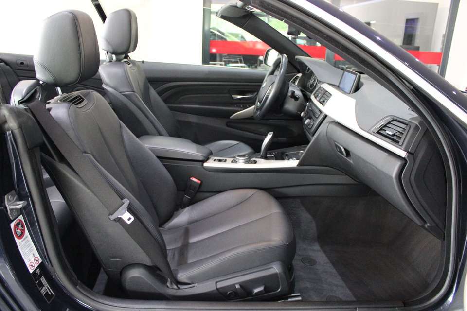 BMW 428 - Imagem 8