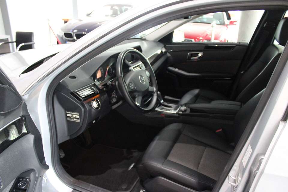 Mercedes-Benz E 250 - Imagem 3