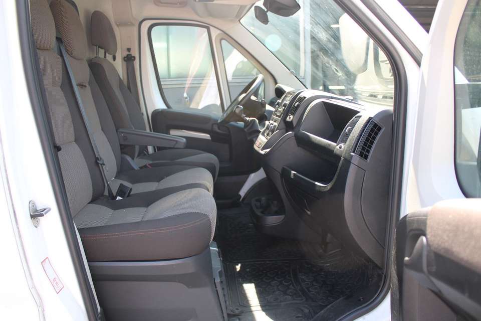 Peugeot Boxer - Imagem 7