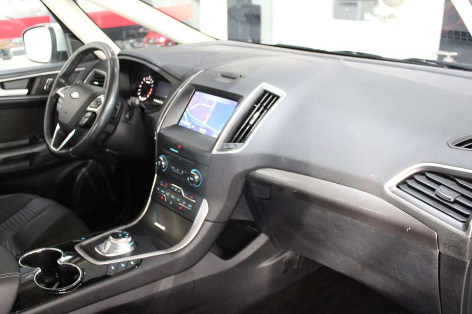 Ford S-Max - Imagem 5