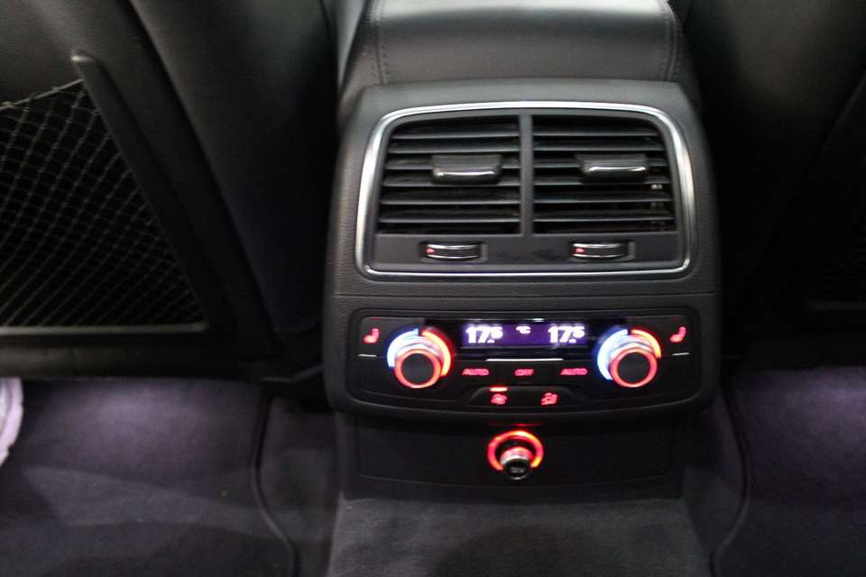 Audi A6 - Imagem 12