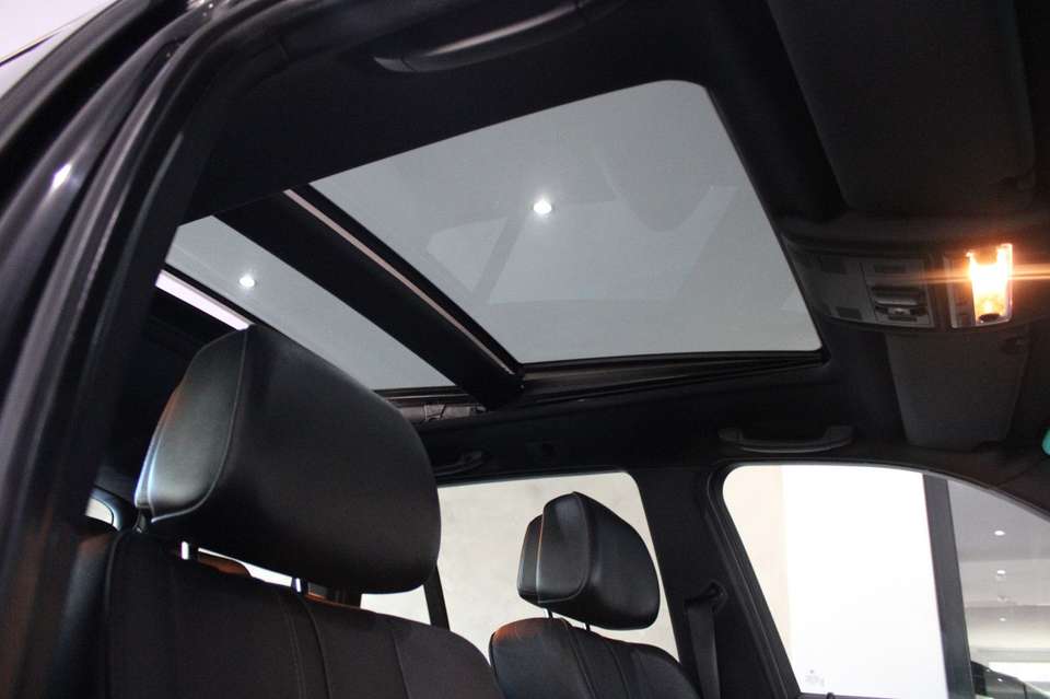 BMW X3 - Imagem 12