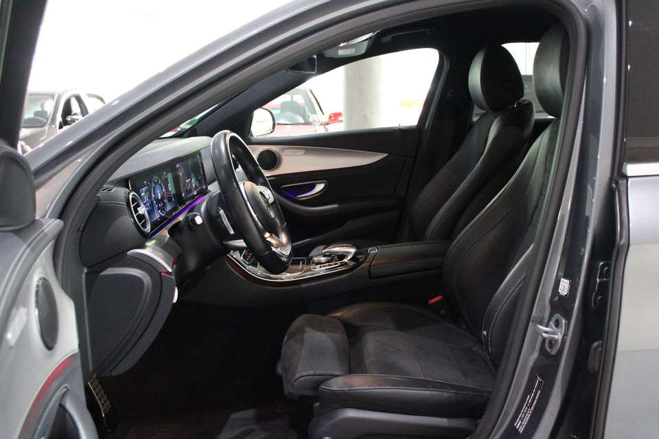 Mercedes-Benz E 400 - Imagem 7