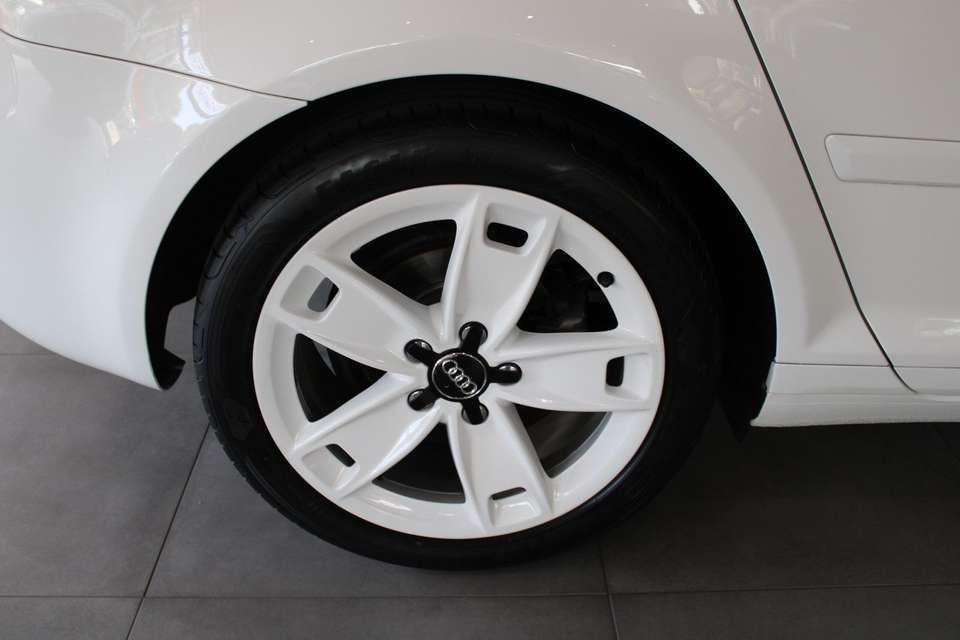 Audi A3 - Imagem 12