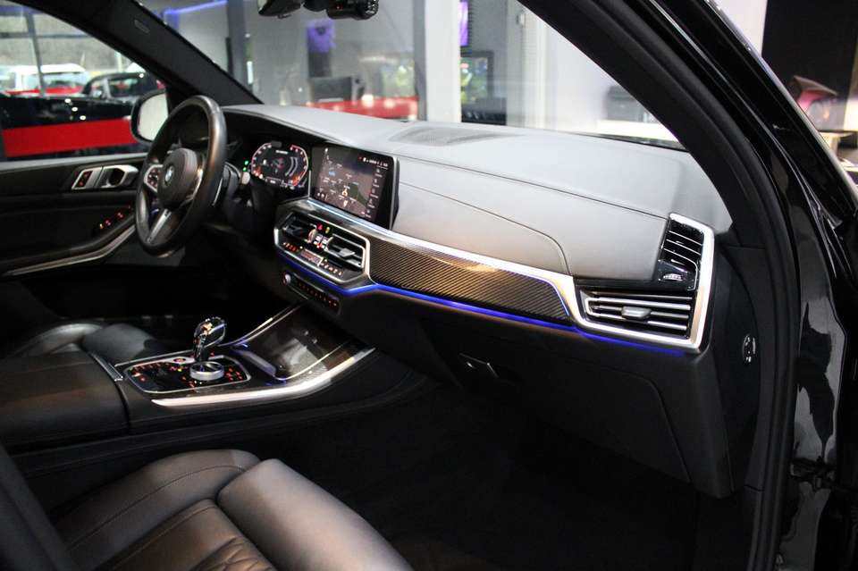 BMW X5 M - Imagem 5