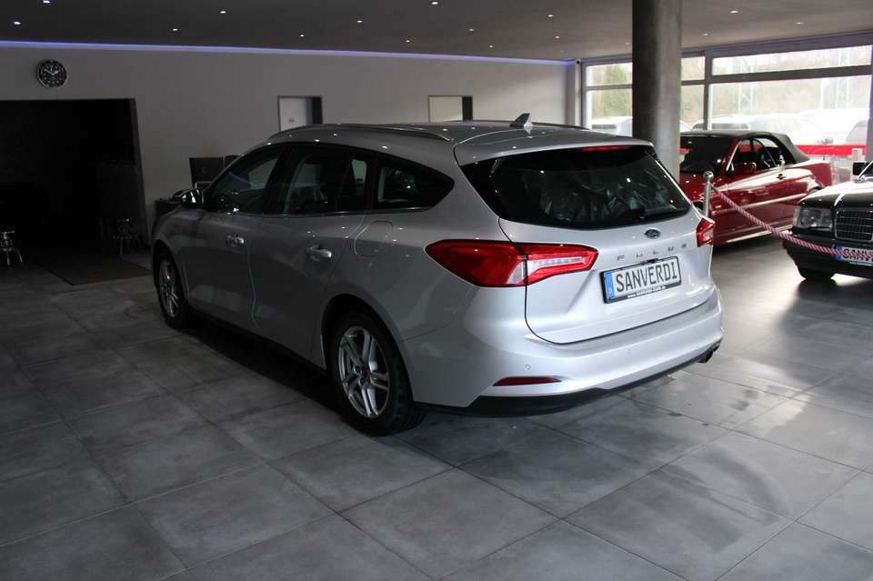 Ford Focus - Imagem 14