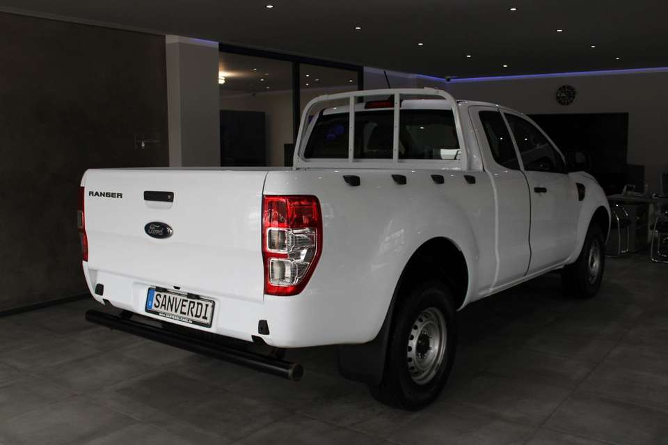 Ford Ranger - Imagem 14