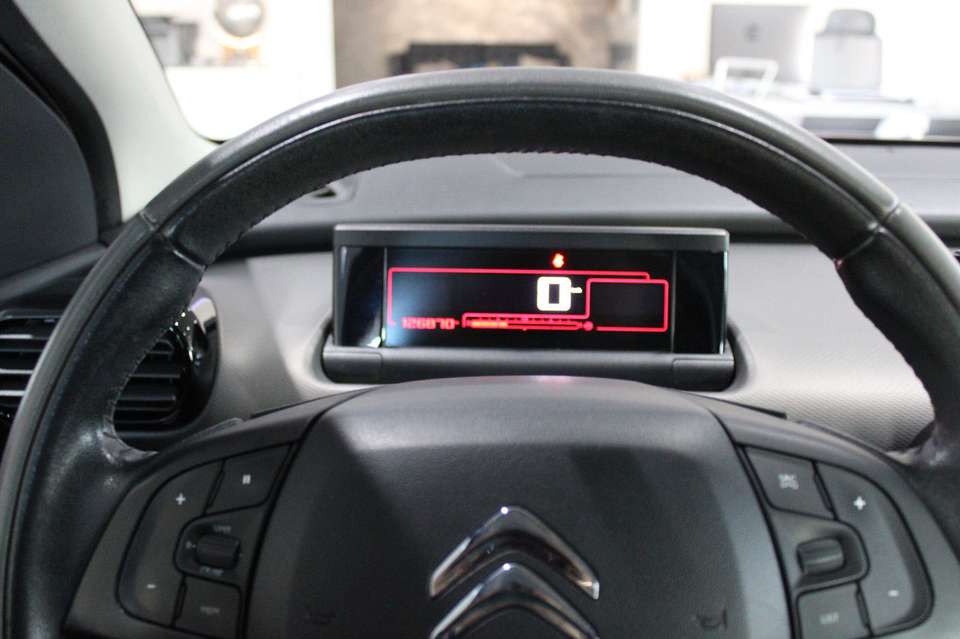 Citroen C4 Cactus - Imagem 9
