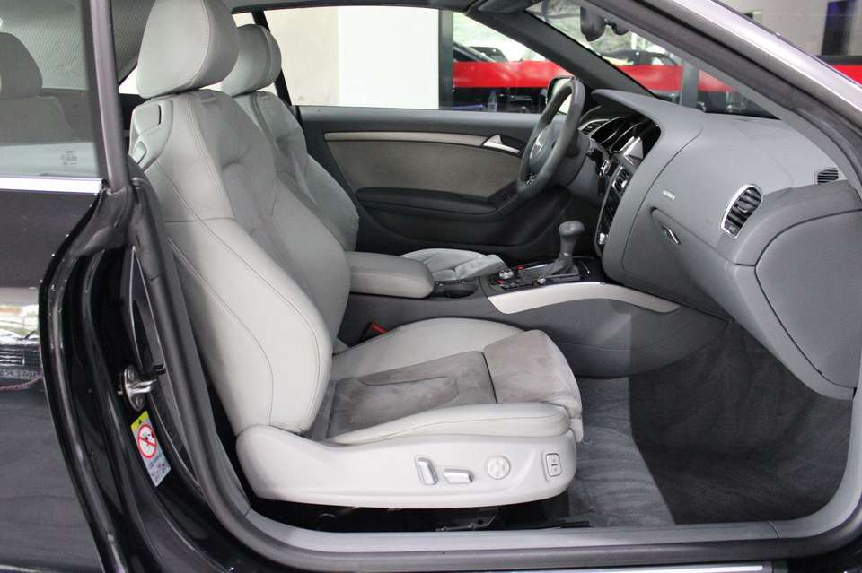 Audi A5 - Imagem 9