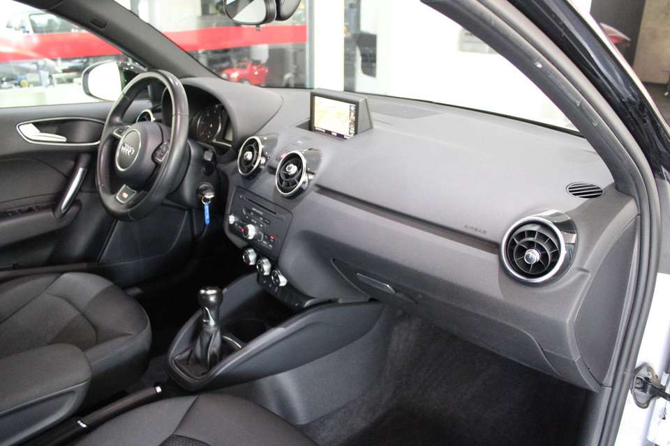 Audi A1 - Imagem 5