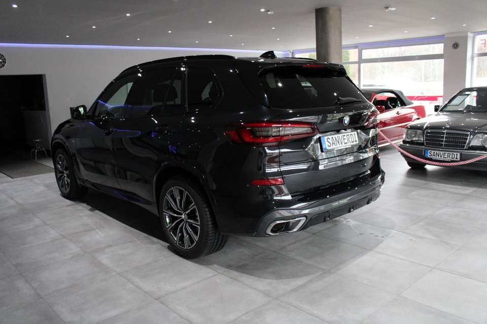 BMW X5 - Imagem 15