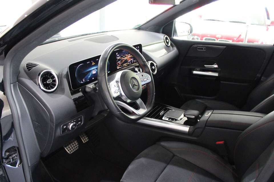 Mercedes-Benz B 250 - Imagem 3