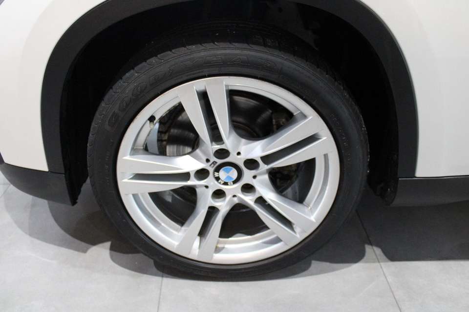 BMW X1 - Imagem 11