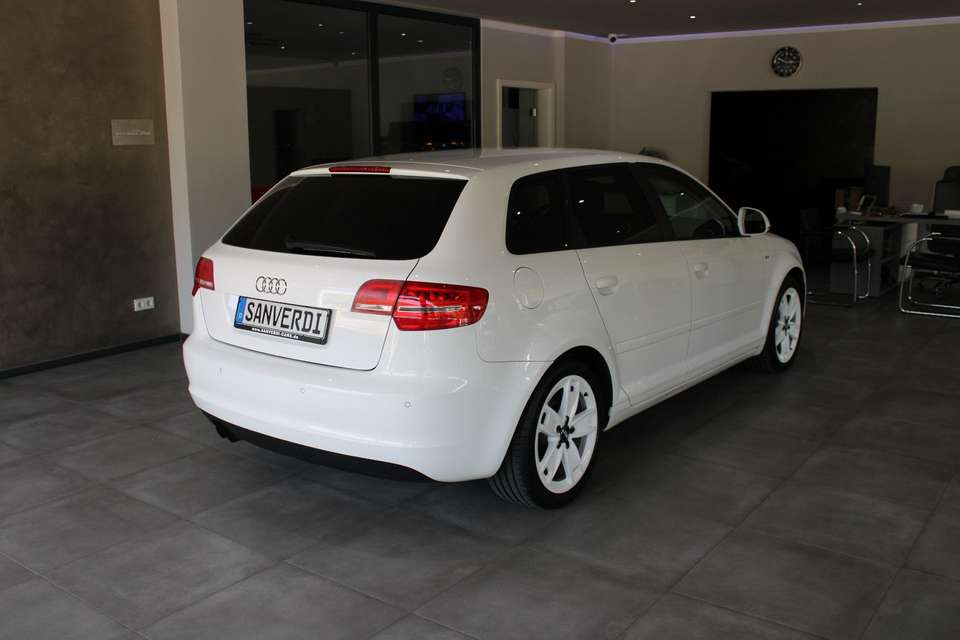 Audi A3 - Imagem 13