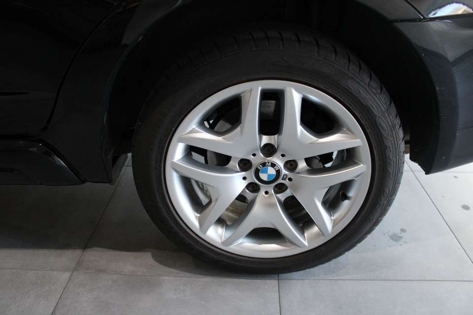 BMW X3 - Imagem 13