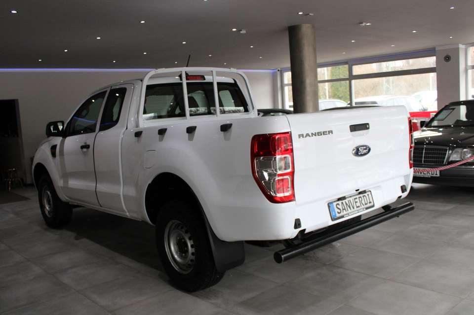 Ford Ranger - Imagem 15