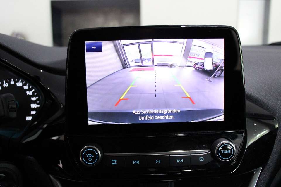 Ford Fiesta - Imagem 9