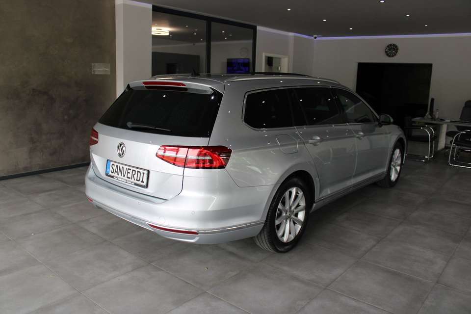 Volkswagen Passat - Imagem 14