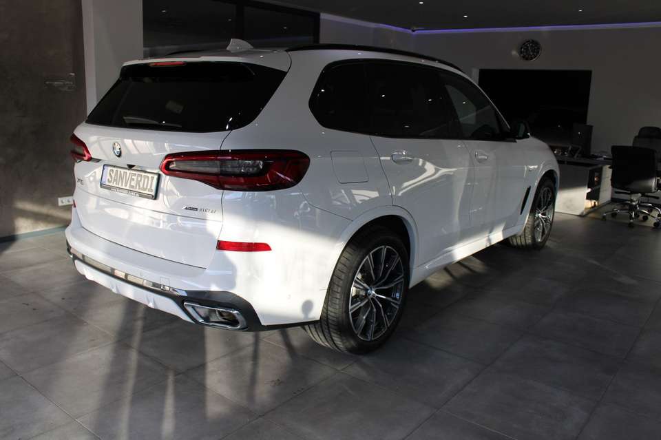 BMW X5 - Imagem 14