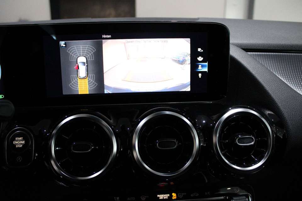 Mercedes-Benz B 220 - Imagem 10