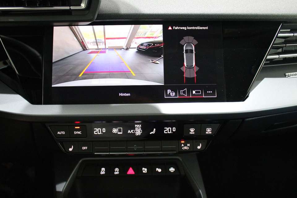 Audi A3 - Imagem 10