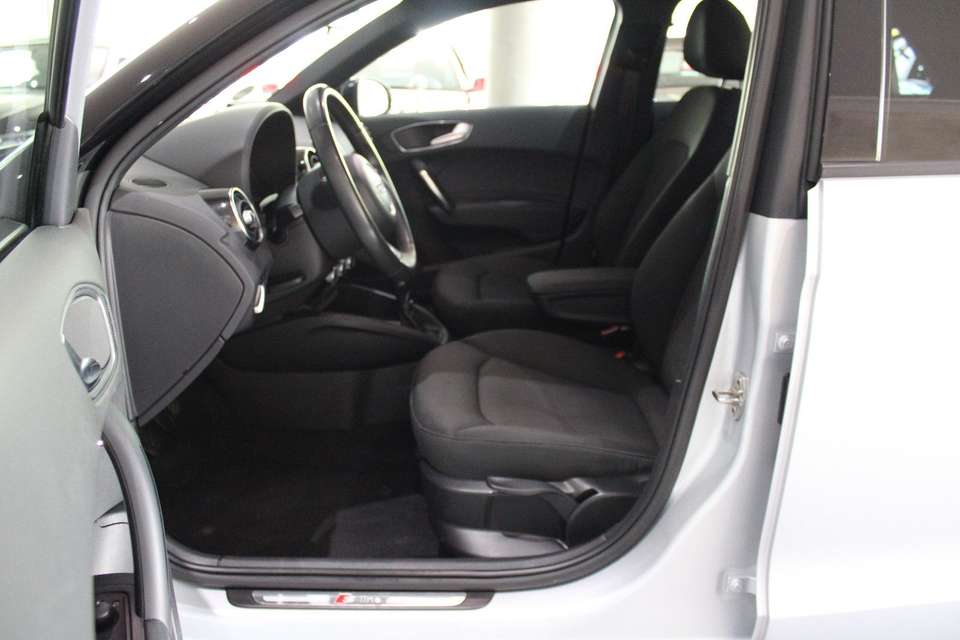 Audi A1 - Imagem 6