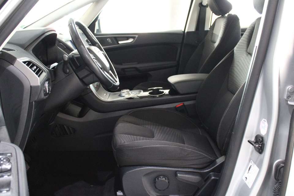 Ford S-Max - Imagem 7
