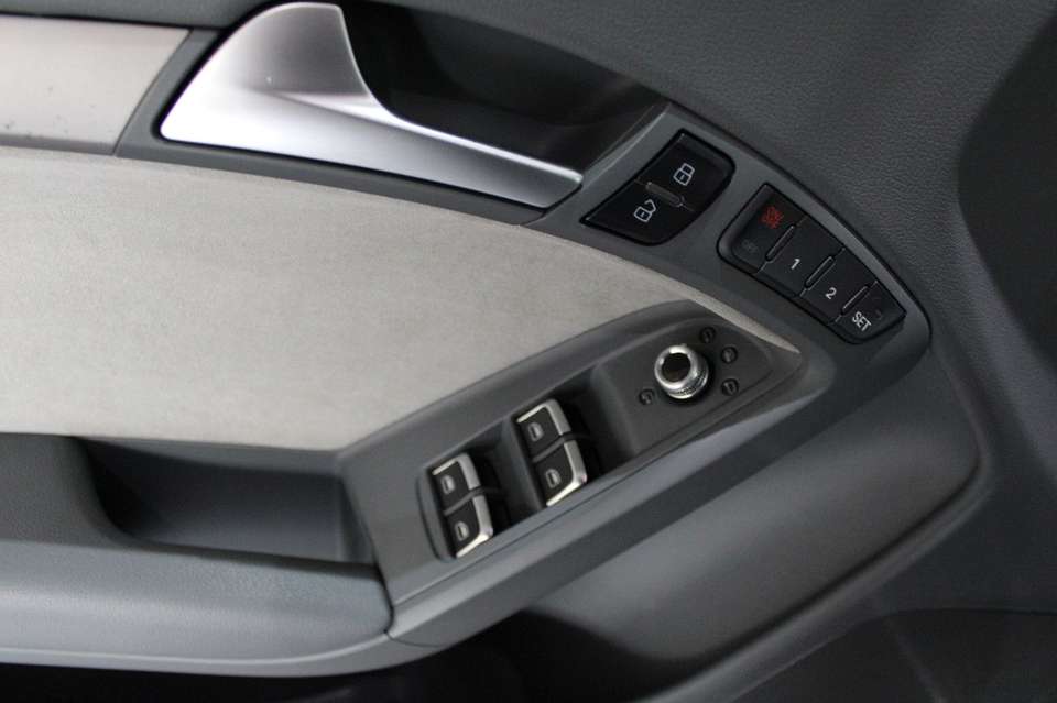 Audi A5 - Imagem 10