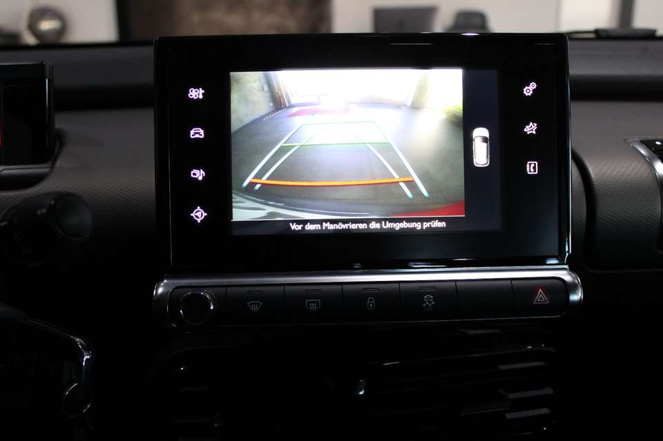 Citroen C4 Cactus - Imagem 10