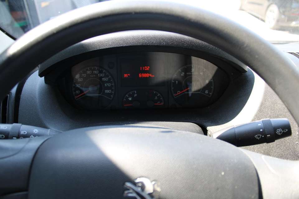 Peugeot Boxer - Imagem 9