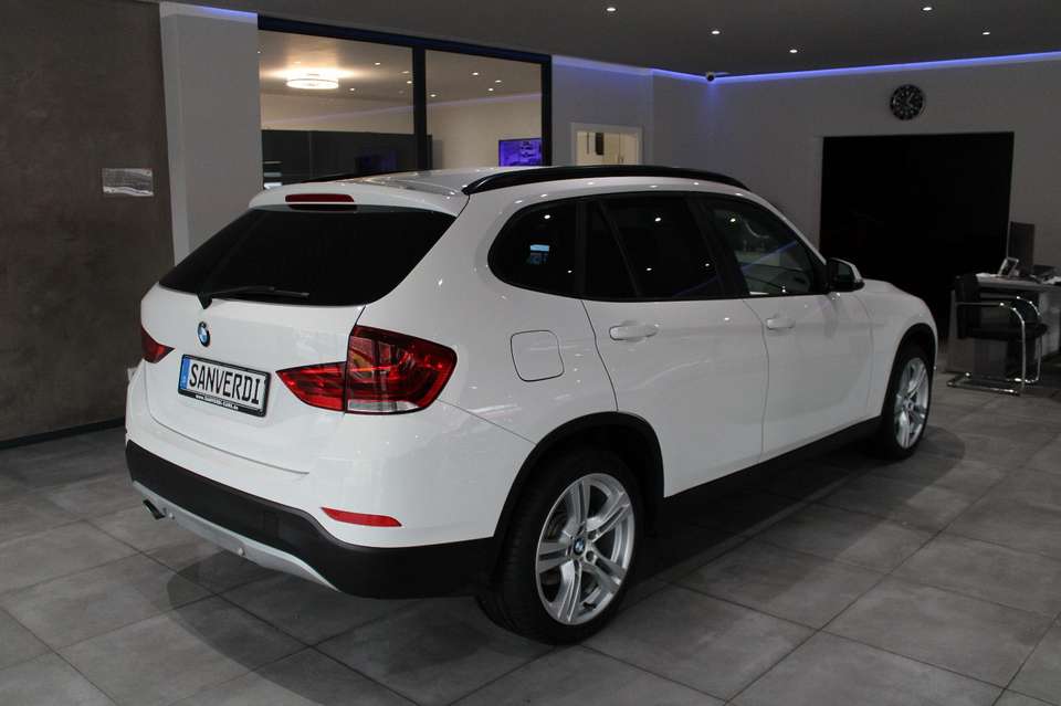 BMW X1 - Imagem 12