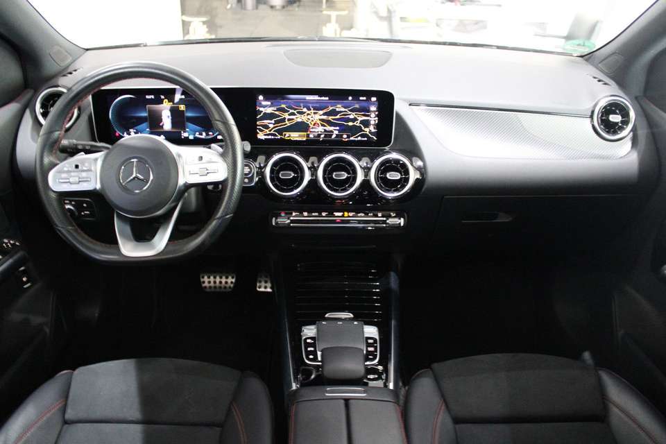 Mercedes-Benz B 250 - Imagem 4