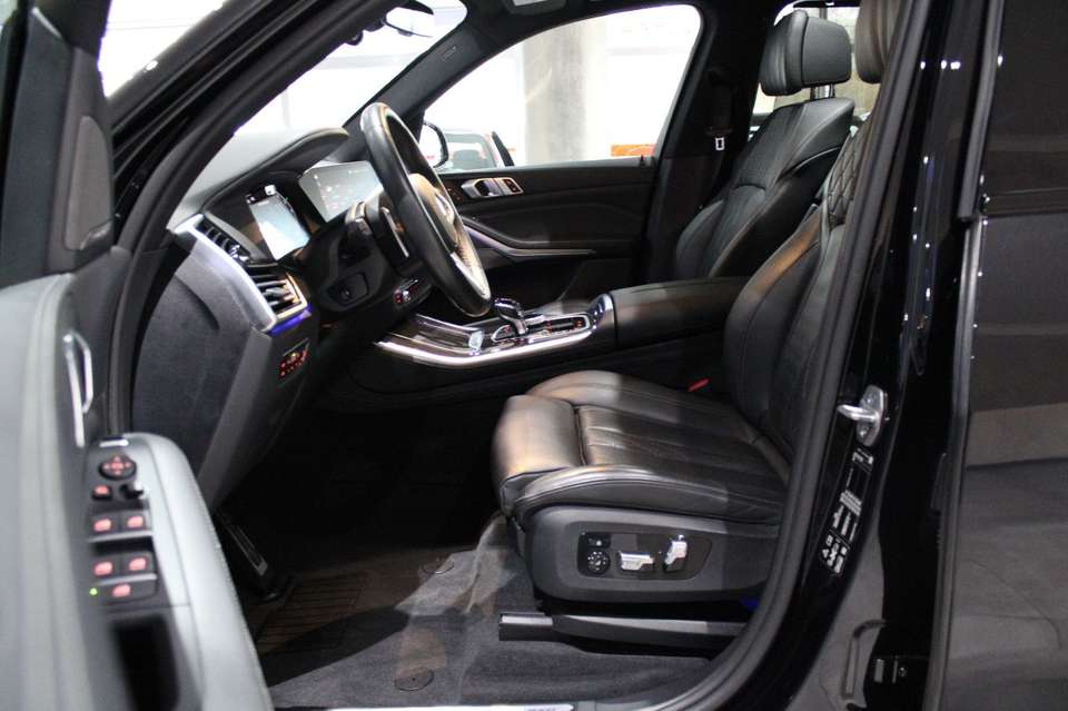 BMW X5 M - Imagem 7