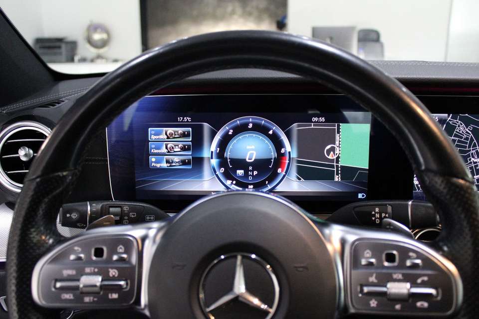 Mercedes-Benz E 400 - Imagem 9