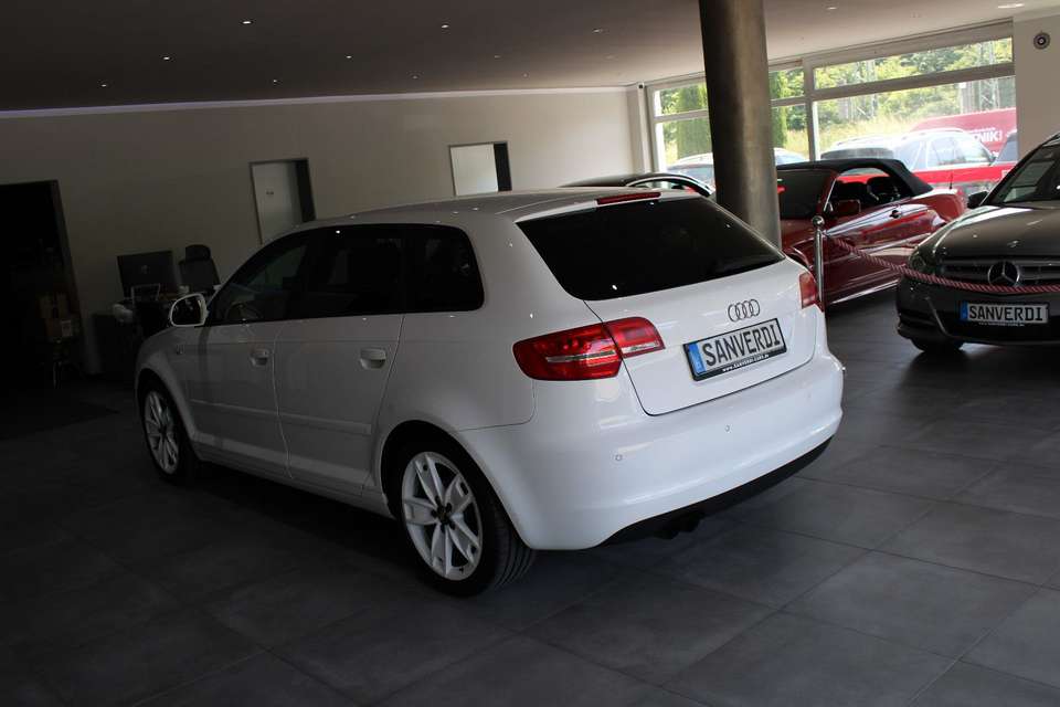 Audi A3 - Imagem 14